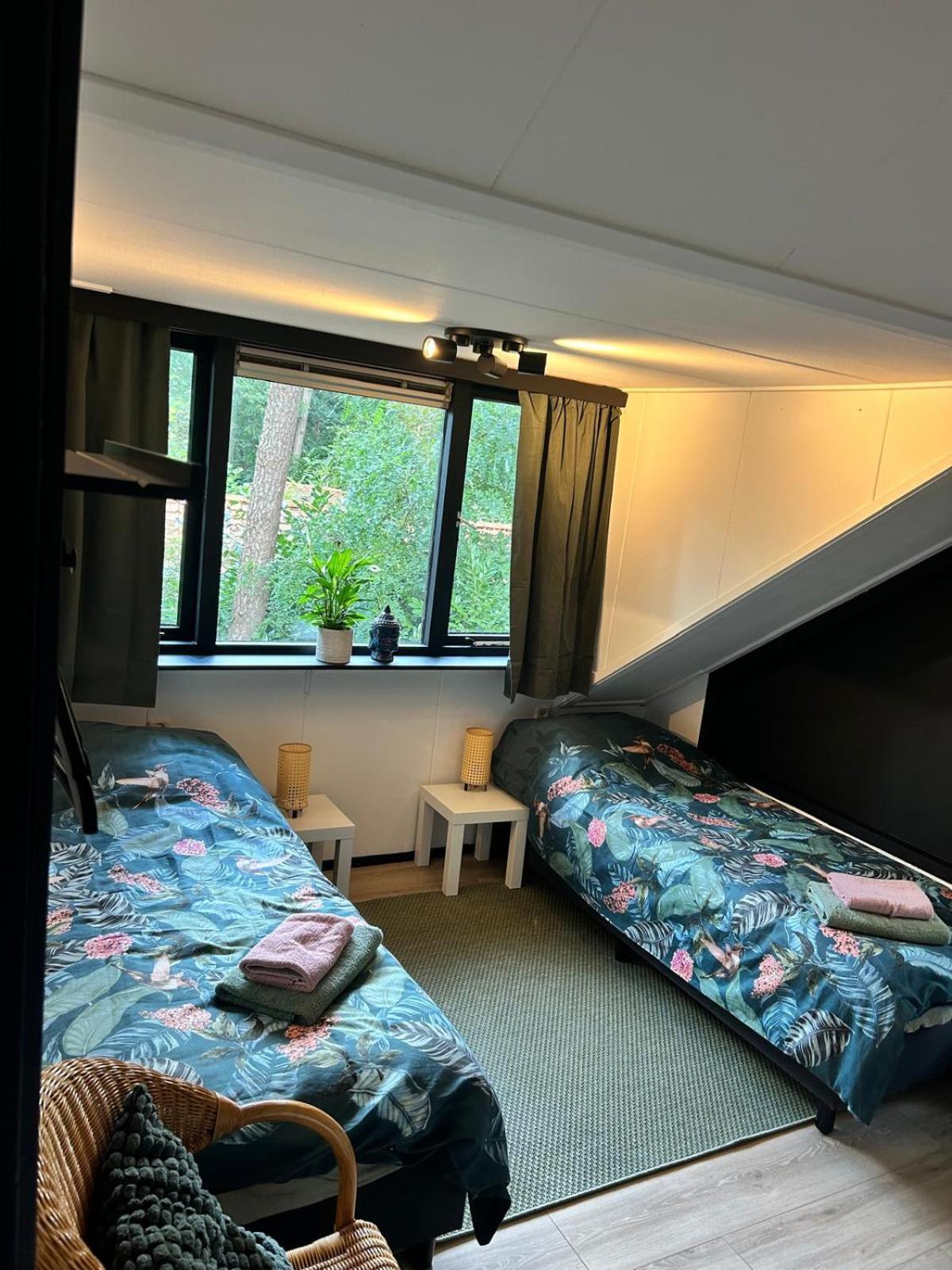 Appartement Zen Retreat - Free Private Parking! à Enschede Extérieur photo