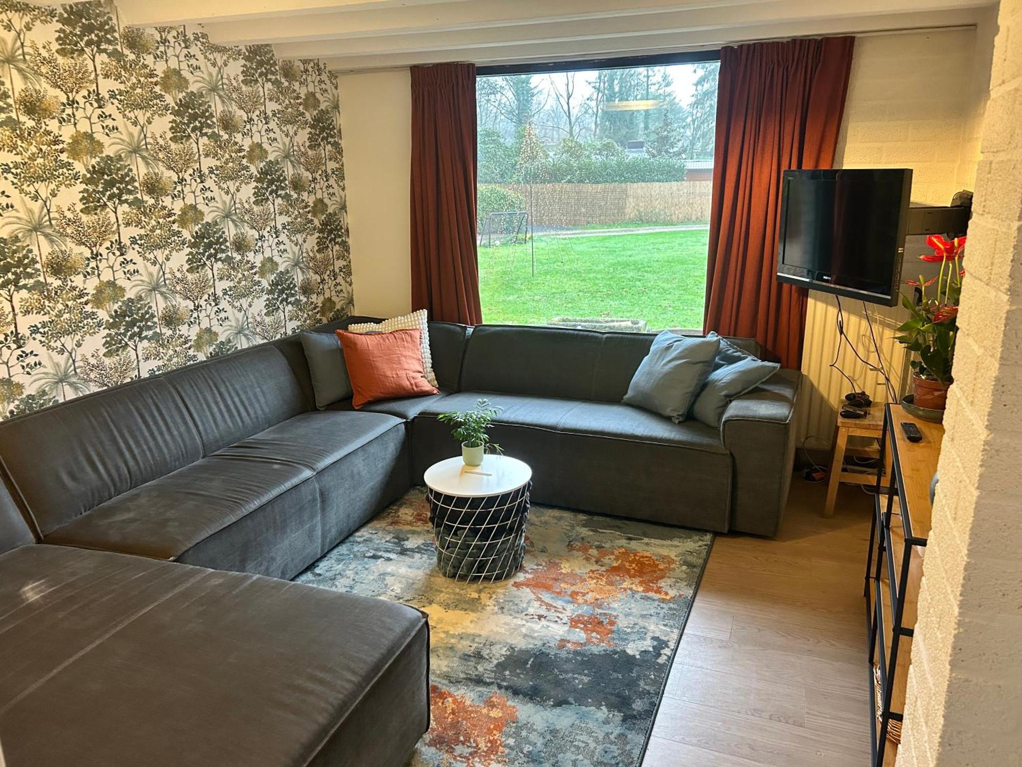 Appartement Zen Retreat - Free Private Parking! à Enschede Extérieur photo